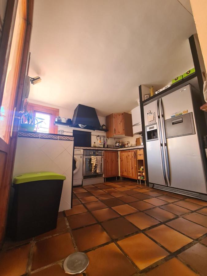 Duplex Con Garaje En Malasana Madrid Exterior photo